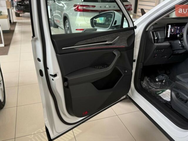 Шкода Kodiaq, объемом двигателя 1.98 л и пробегом 0 тыс. км за 40613 $, фото 14 на Automoto.ua