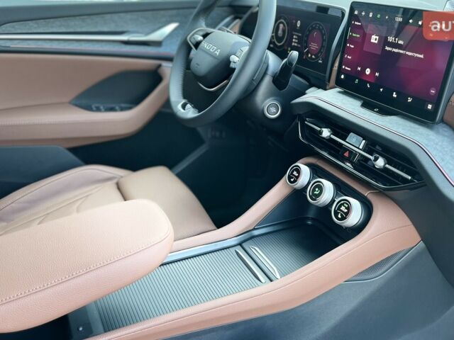 Шкода Kodiaq, объемом двигателя 1.98 л и пробегом 0 тыс. км за 46518 $, фото 27 на Automoto.ua