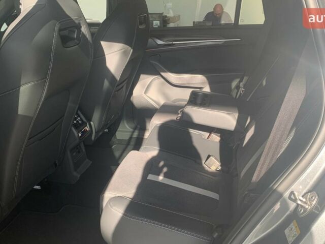 Шкода Kodiaq, объемом двигателя 1.98 л и пробегом 0 тыс. км за 47507 $, фото 34 на Automoto.ua