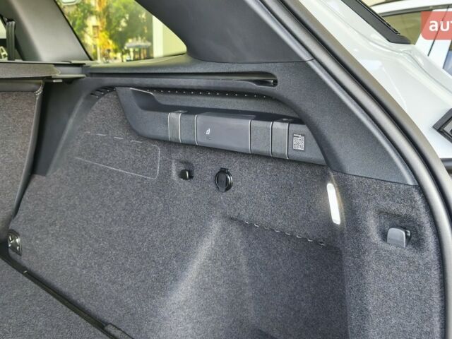 Шкода Kodiaq, объемом двигателя 1.97 л и пробегом 0 тыс. км за 50355 $, фото 43 на Automoto.ua