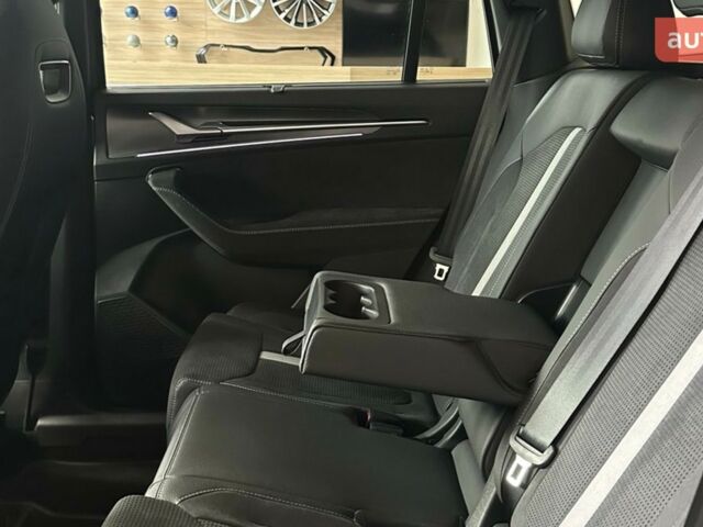 Шкода Kodiaq, объемом двигателя 1.98 л и пробегом 0 тыс. км за 51023 $, фото 20 на Automoto.ua