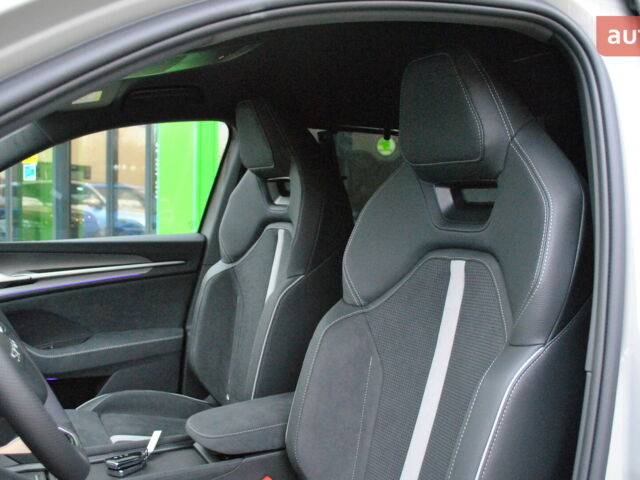 купить новое авто Шкода Kodiaq 2025 года от официального дилера Автотрейдінг-Вінниця SKODA Шкода фото