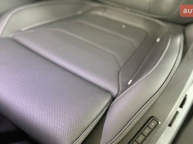 купить новое авто Шкода Kodiaq 2025 года от официального дилера Євромоторс Skoda Шкода фото