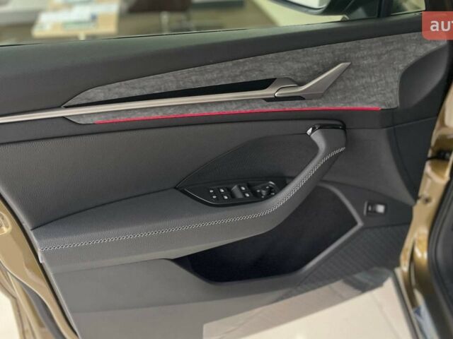 Шкода Kodiaq, объемом двигателя 1.98 л и пробегом 0 тыс. км за 40694 $, фото 18 на Automoto.ua