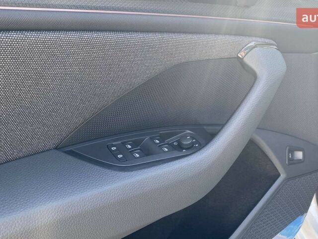 купити нове авто Шкода Kodiaq 2025 року від офіційного дилера Автотрейдінг-Вінниця SKODA Шкода фото