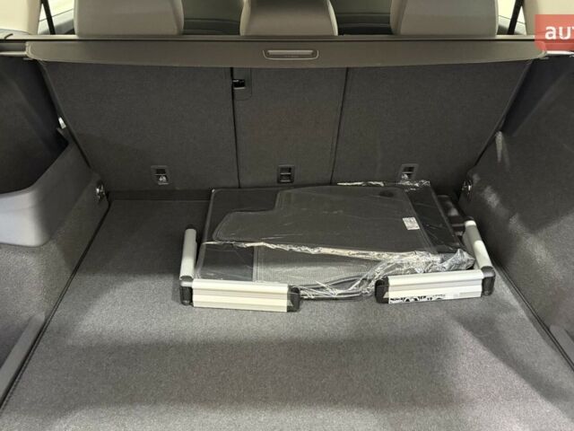 купить новое авто Шкода Kodiaq 2025 года от официального дилера Альянс-ІФ Skoda Шкода фото