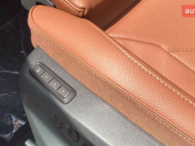 купити нове авто Шкода Kodiaq 2025 року від офіційного дилера Автомобільний Дім Галич-Авто Шкода фото