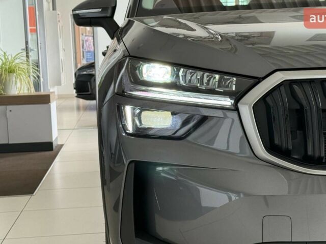 Шкода Kodiaq, об'ємом двигуна 1.98 л та пробігом 0 тис. км за 40719 $, фото 10 на Automoto.ua