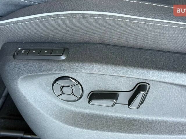 Шкода Kodiaq, объемом двигателя 1.98 л и пробегом 0 тыс. км за 47670 $, фото 16 на Automoto.ua