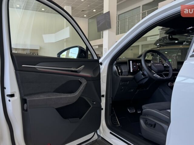 купити нове авто Шкода Kodiaq 2025 року від офіційного дилера Автоцентр AUTO.RIA Шкода фото