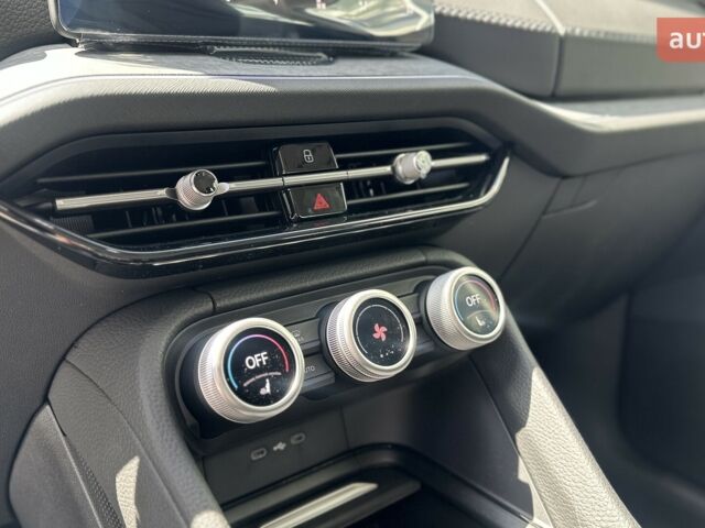 купить новое авто Шкода Kodiaq 2025 года от официального дилера Євромоторс Skoda Шкода фото