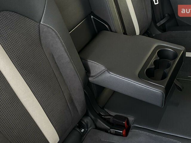 купить новое авто Шкода Kodiaq 2025 года от официального дилера Автомобільний Дім Галич-Авто Шкода фото