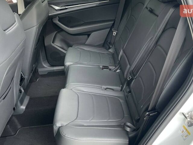 Шкода Kodiaq, объемом двигателя 1.98 л и пробегом 0 тыс. км за 41065 $, фото 22 на Automoto.ua