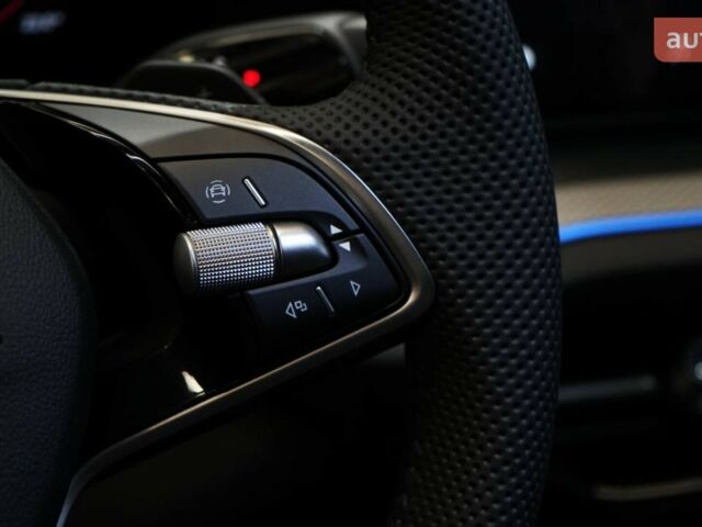 купить новое авто Шкода Kodiaq 2025 года от официального дилера Моторкрафт Шкода фото