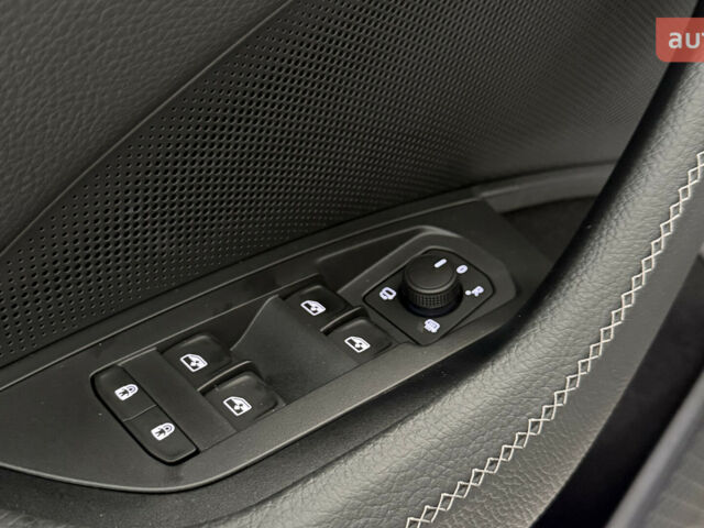 купить новое авто Шкода Kodiaq 2025 года от официального дилера Автомобільний Дім Галич-Авто Шкода фото