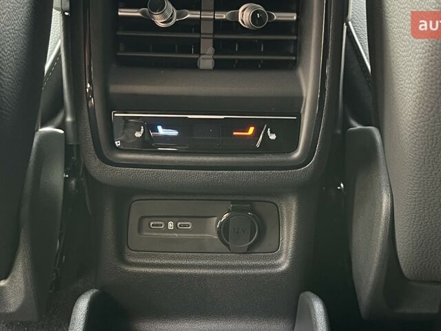 Шкода Kodiaq, объемом двигателя 1.97 л и пробегом 0 тыс. км за 55423 $, фото 10 на Automoto.ua