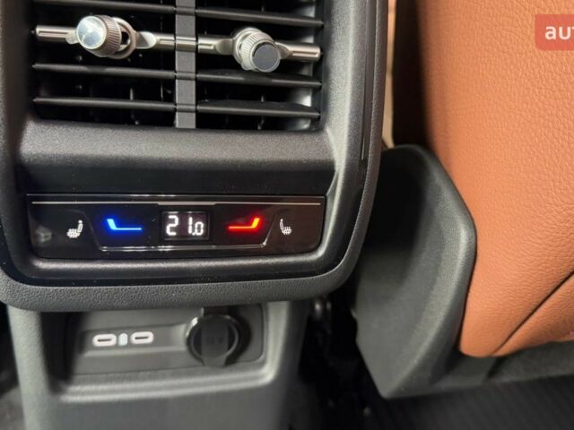 Шкода Kodiaq, объемом двигателя 1.98 л и пробегом 0 тыс. км за 40451 $, фото 33 на Automoto.ua