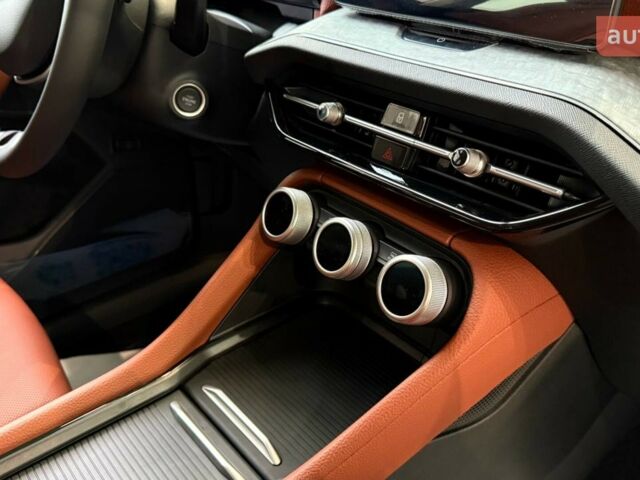 купить новое авто Шкода Kodiaq 2025 года от официального дилера Автотрейдiнг-Одеса Skoda Шкода фото