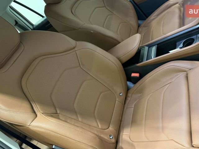 купить новое авто Шкода Kodiaq 2025 года от официального дилера Альянс-ІФ Skoda Шкода фото