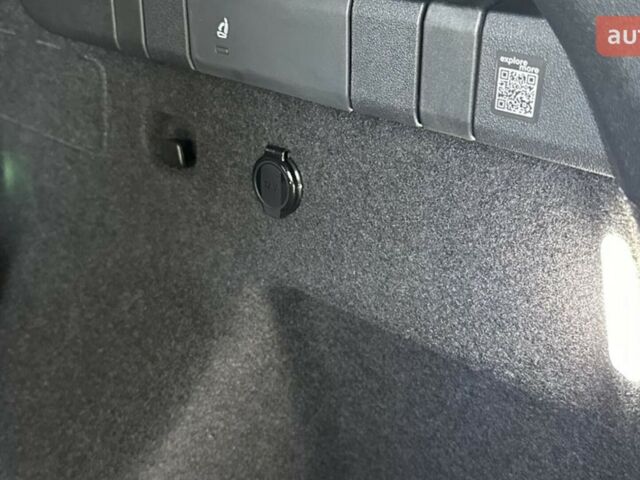 Шкода Kodiaq, объемом двигателя 1.98 л и пробегом 0 тыс. км за 50545 $, фото 23 на Automoto.ua