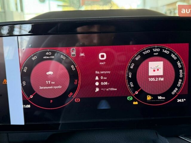 Шкода Kodiaq, объемом двигателя 1.98 л и пробегом 0 тыс. км за 48260 $, фото 25 на Automoto.ua