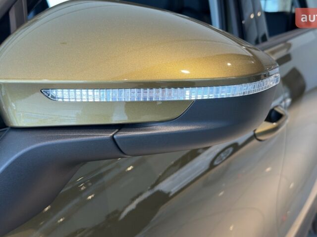 купить новое авто Шкода Kodiaq 2025 года от официального дилера Віннер Центр Київ Шкода фото