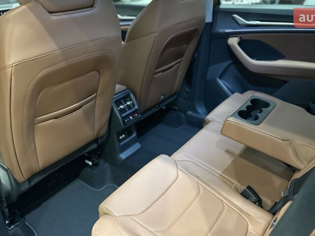 купить новое авто Шкода Kodiaq 2025 года от официального дилера Альянс-ІФ Skoda Шкода фото