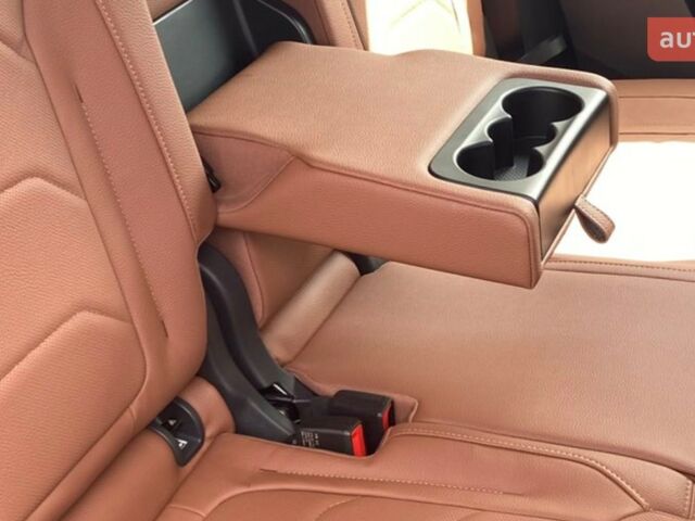 купити нове авто Шкода Kodiaq 2025 року від офіційного дилера Автомобільний Дім Галич-Авто Шкода фото