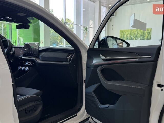 купити нове авто Шкода Kodiaq 2025 року від офіційного дилера Автоцентр AUTO.RIA Шкода фото