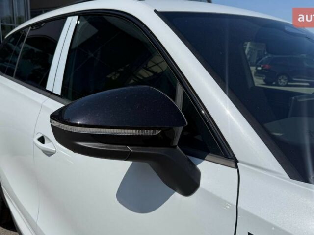 купить новое авто Шкода Kodiaq 2025 года от официального дилера Автотрейдiнг-Одеса Skoda Шкода фото