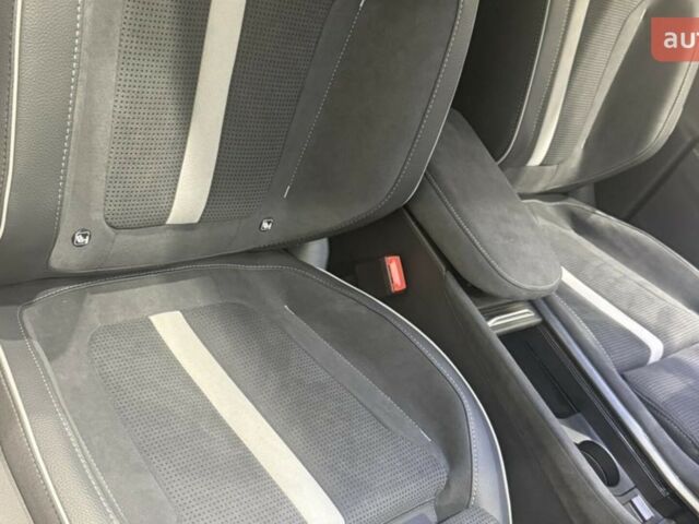 купити нове авто Шкода Kodiaq 2025 року від офіційного дилера Альянс-ІФ Skoda Шкода фото