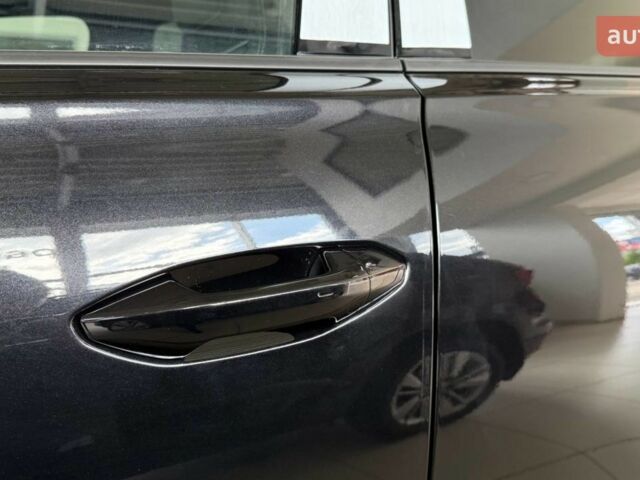 Шкода Kodiaq, объемом двигателя 1.98 л и пробегом 0 тыс. км за 45887 $, фото 12 на Automoto.ua