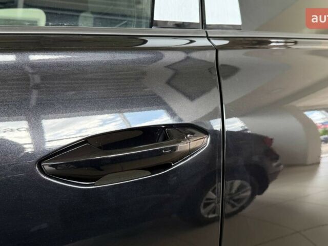 Шкода Kodiaq, объемом двигателя 1.98 л и пробегом 0 тыс. км за 47277 $, фото 12 на Automoto.ua