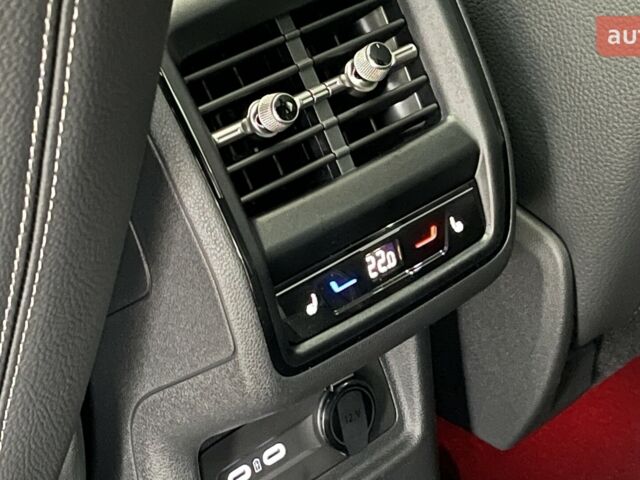 Шкода Kodiaq, об'ємом двигуна 1.97 л та пробігом 0 тис. км за 52123 $, фото 20 на Automoto.ua