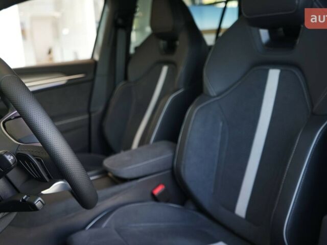 купити нове авто Шкода Kodiaq 2026 року від офіційного дилера Моторкрафт Шкода фото