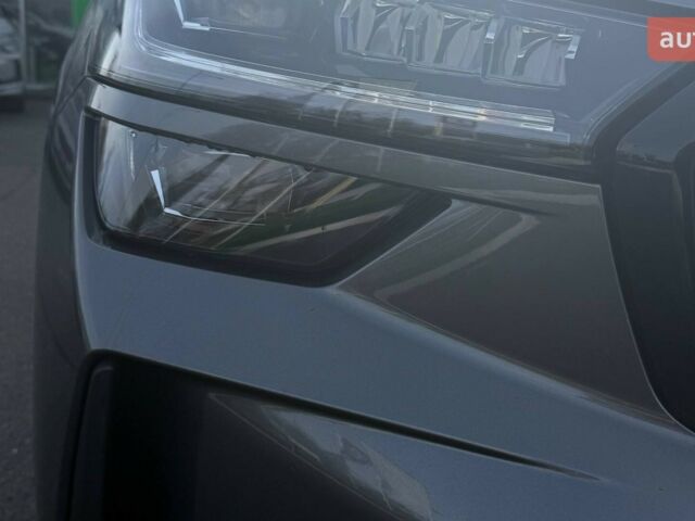 купити нове авто Шкода Kodiaq 2026 року від офіційного дилера Автотрейдiнг-Одеса Skoda Шкода фото