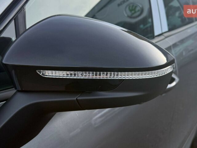 купити нове авто Шкода Kodiaq 2026 року від офіційного дилера Автотрейдiнг-Одеса Skoda Шкода фото