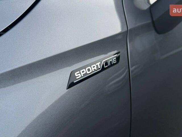 купити нове авто Шкода Kodiaq 2026 року від офіційного дилера Автотрейдiнг-Одеса Skoda Шкода фото