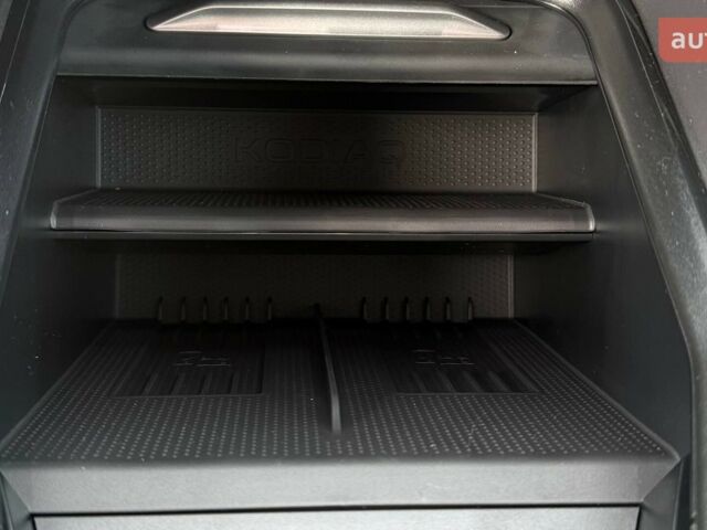 купити нове авто Шкода Kodiaq 2026 року від офіційного дилера Автотрейдiнг-Одеса Skoda Шкода фото