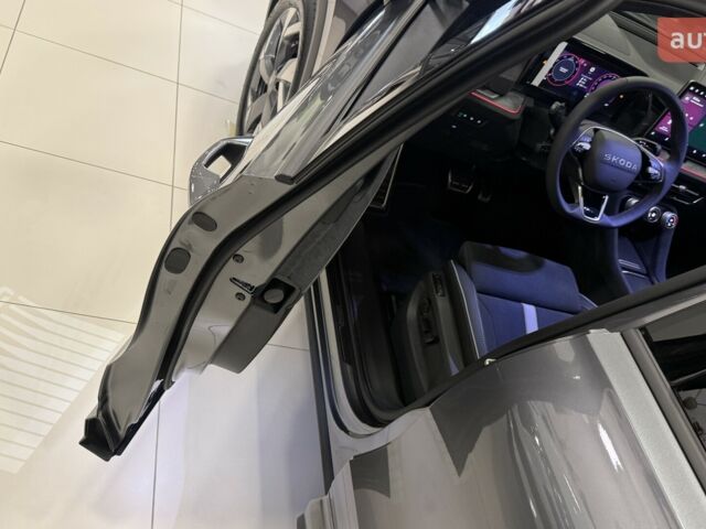 купити нове авто Шкода Kodiaq 2026 року від офіційного дилера Автоцентр ТОВ "ЕКСПРЕС АВТО" Шкода фото