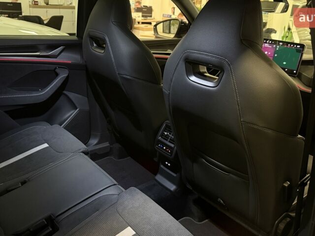 купити нове авто Шкода Kodiaq 2026 року від офіційного дилера Автоцентр ТОВ "ЕКСПРЕС АВТО" Шкода фото