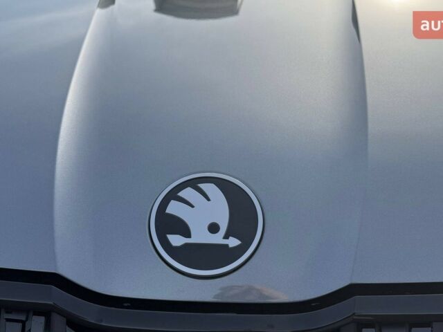 купити нове авто Шкода Kodiaq 2026 року від офіційного дилера Автотрейдiнг-Одеса Skoda Шкода фото