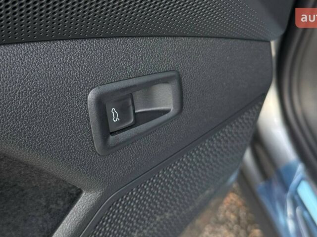 купити нове авто Шкода Kodiaq 2026 року від офіційного дилера Автотрейдiнг-Одеса Skoda Шкода фото