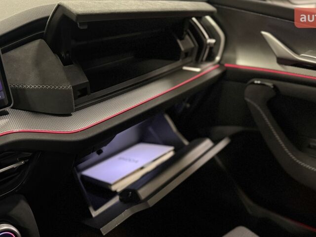 купити нове авто Шкода Kodiaq 2026 року від офіційного дилера Автоцентр ТОВ "ЕКСПРЕС АВТО" Шкода фото