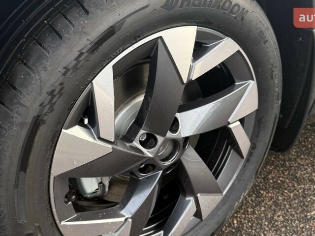 купити нове авто Шкода Kodiaq 2026 року від офіційного дилера Автотрейдiнг-Одеса Skoda Шкода фото