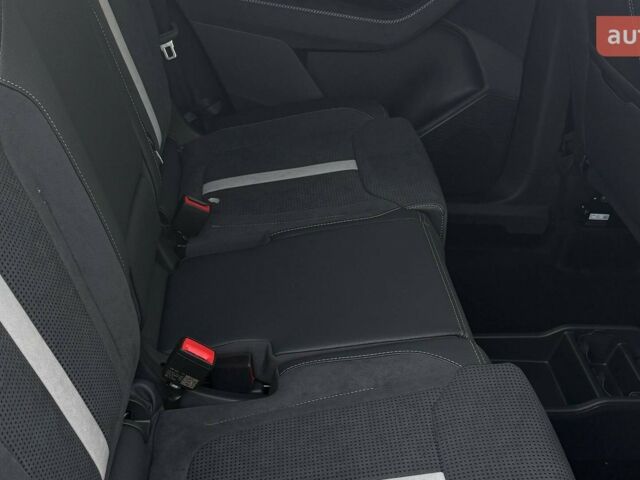 купити нове авто Шкода Kodiaq 2026 року від офіційного дилера Автотрейдiнг-Одеса Skoda Шкода фото