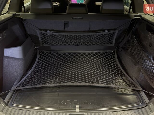 купити нове авто Шкода Kodiaq 2026 року від офіційного дилера Автоцентр ТОВ "ЕКСПРЕС АВТО" Шкода фото