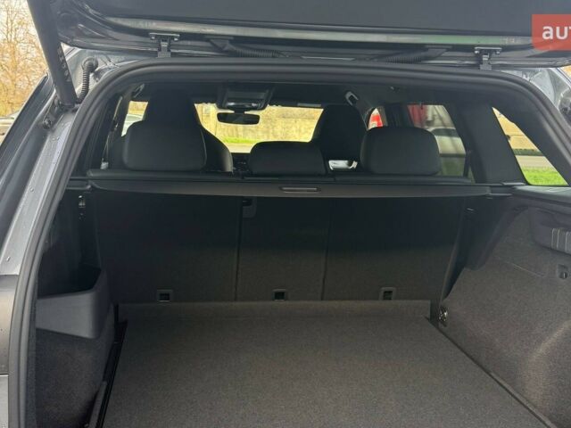 купити нове авто Шкода Kodiaq 2026 року від офіційного дилера Автотрейдiнг-Одеса Skoda Шкода фото