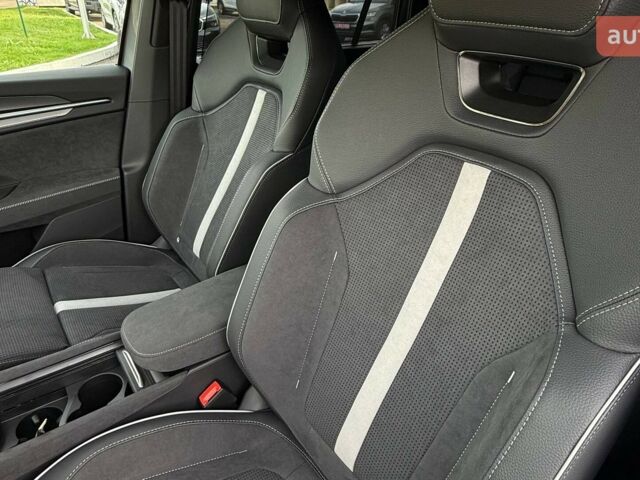 купити нове авто Шкода Kodiaq 2026 року від офіційного дилера Автотрейдiнг-Одеса Skoda Шкода фото