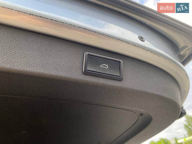 Шкода Kodiaq 2017 у Житомирі на Automoto.ua Сірий Шкода Kodiaq, об'ємом двигуна 1.97 л та пробігом 299 тис. км за 24400 $, фото 25 на Automoto.ua